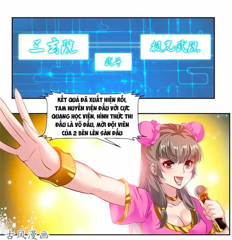Cửu Dương Thần Vương - Chương 41 - ảnh 17