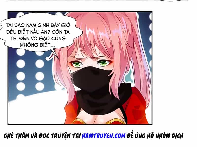 Cửu Dương Thần Vương - Chương 42 - ảnh 24