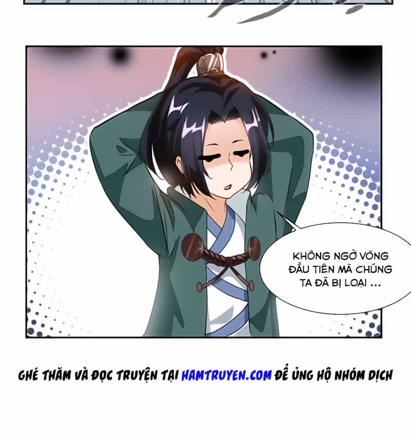 Cửu Dương Thần Vương - Chương 43 - ảnh 29