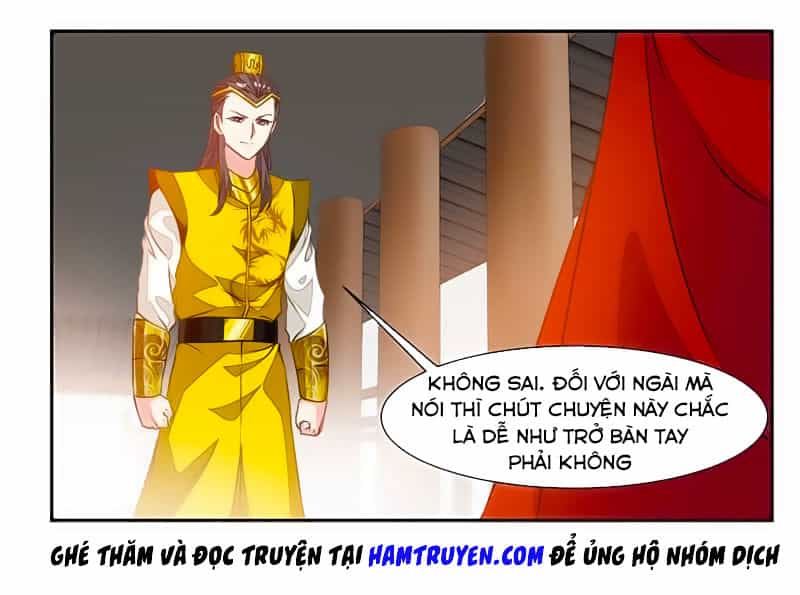 Cửu Dương Thần Vương - Chương 44 - ảnh 25