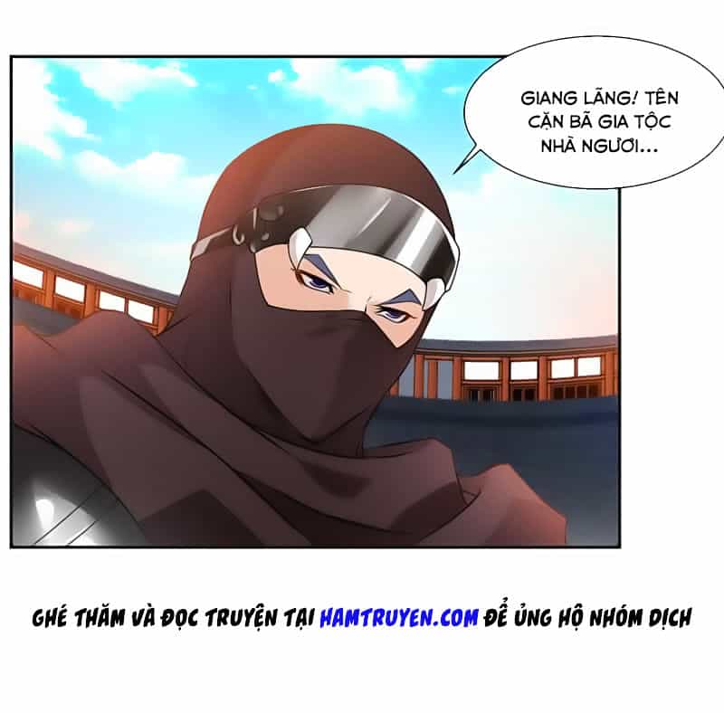 Cửu Dương Thần Vương - Chương 45 - ảnh 33