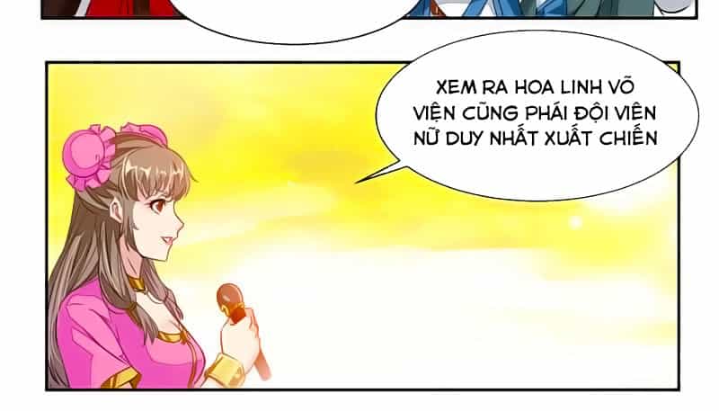 Cửu Dương Thần Vương - Chương 46 - ảnh 23