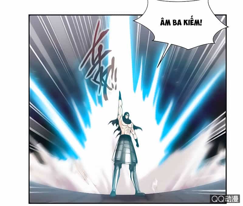 Cửu Dương Thần Vương - Chương 48 - ảnh 17
