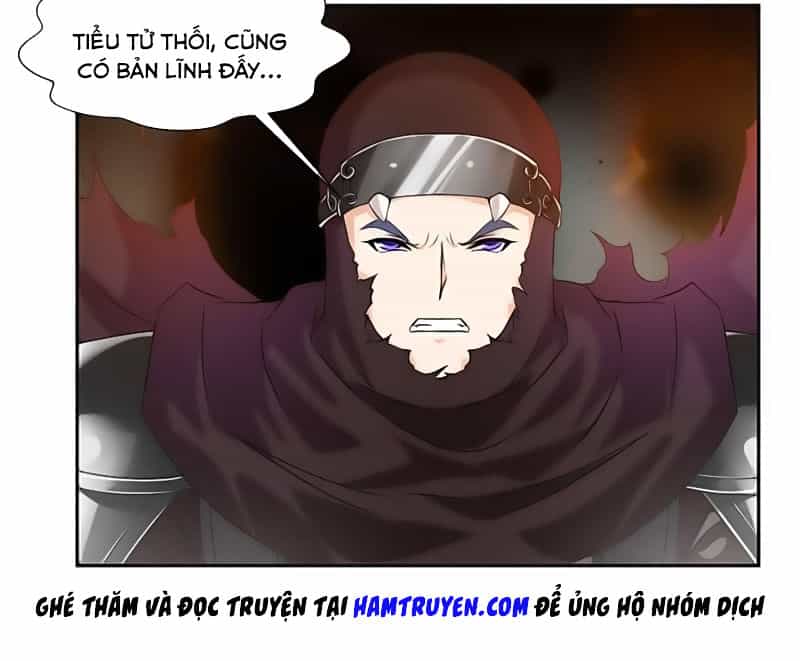 Cửu Dương Thần Vương - Chương 48 - ảnh 9