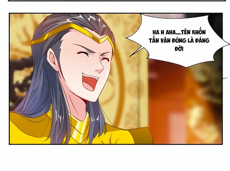 Cửu Dương Thần Vương - Chương 49 - ảnh 28