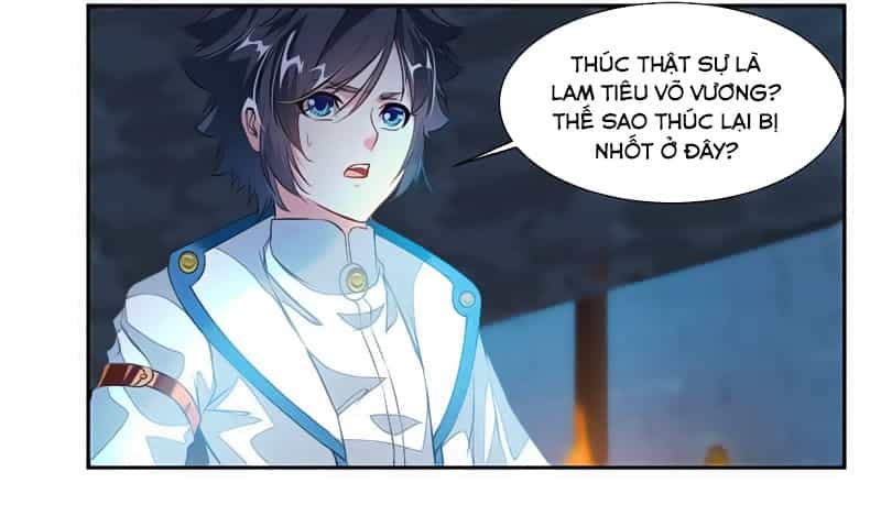 Cửu Dương Thần Vương - Chương 51 - ảnh 28
