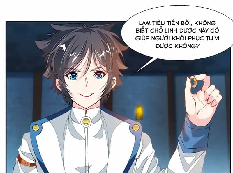 Cửu Dương Thần Vương - Chương 52 - ảnh 14