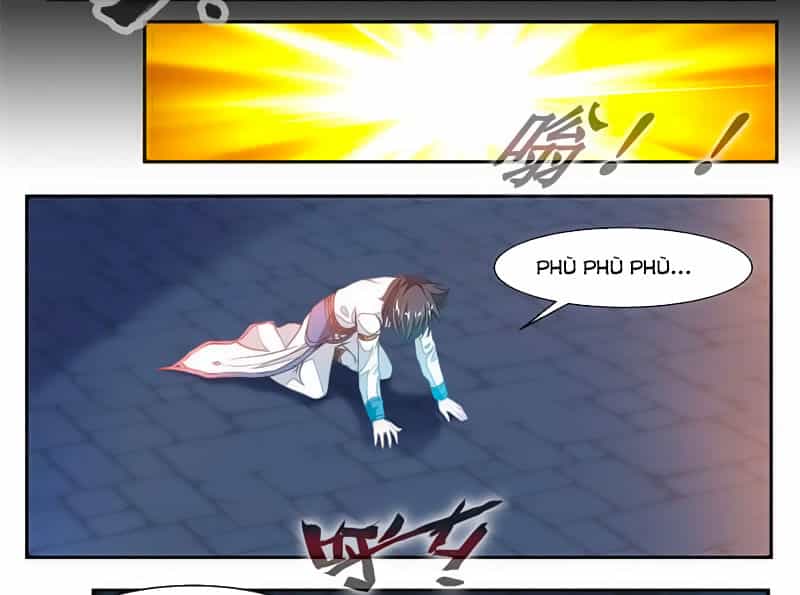 Cửu Dương Thần Vương - Chương 52 - ảnh 27