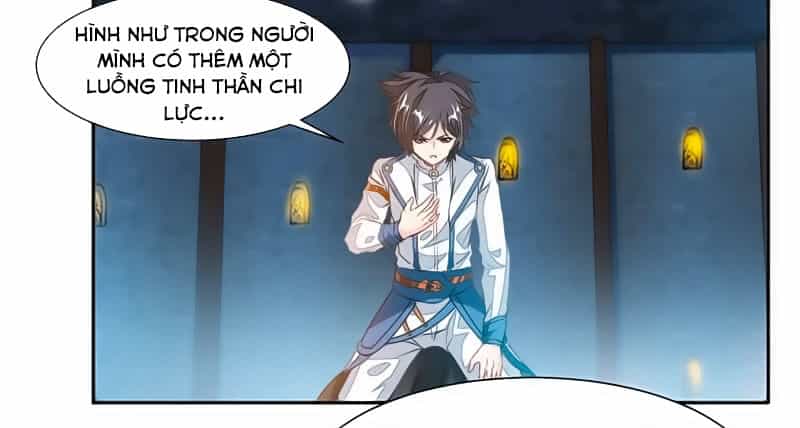 Cửu Dương Thần Vương - Chương 52 - ảnh 28