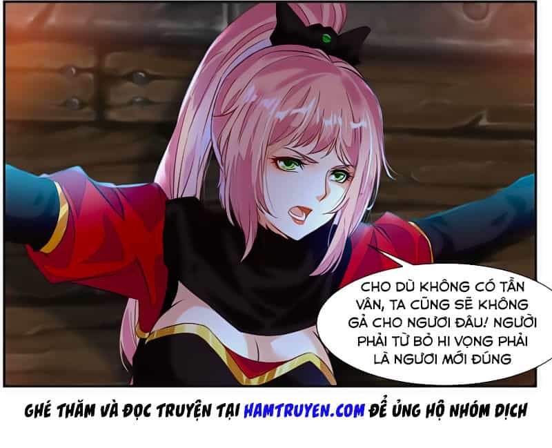 Cửu Dương Thần Vương - Chương 52 - ảnh 33