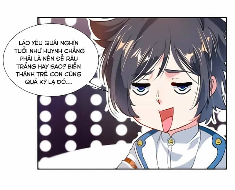 Cửu Dương Thần Vương - Chương 54 - ảnh 10