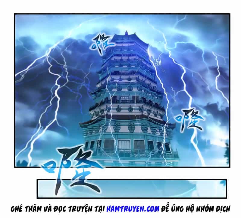 Cửu Dương Thần Vương - Chương 56 - ảnh 23
