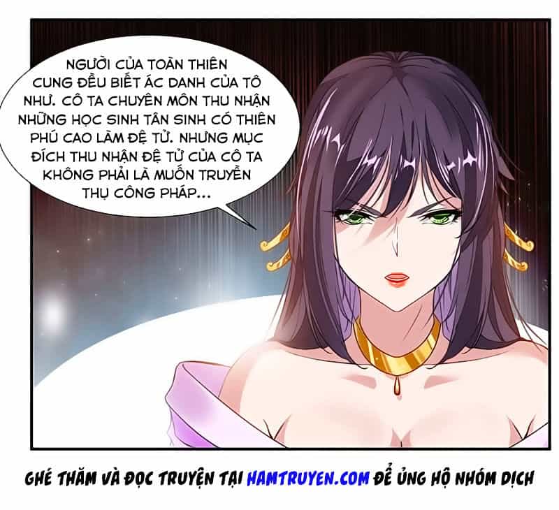 Cửu Dương Thần Vương - Chương 58 - ảnh 3