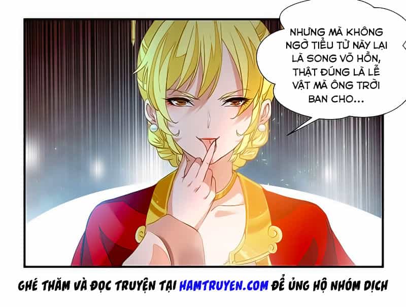 Cửu Dương Thần Vương - Chương 59 - ảnh 19