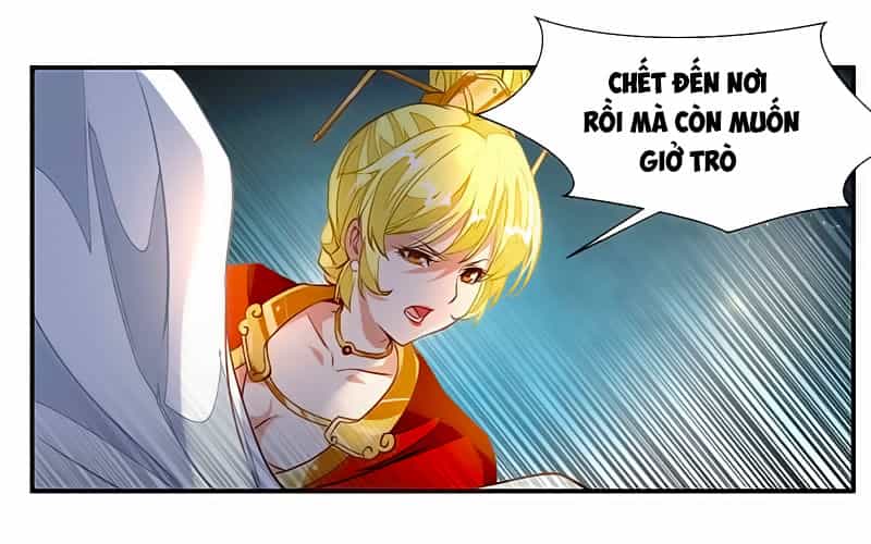 Cửu Dương Thần Vương - Chương 59 - ảnh 24
