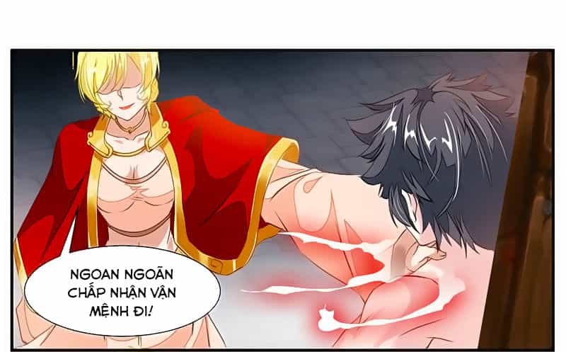 Cửu Dương Thần Vương - Chương 59 - ảnh 9