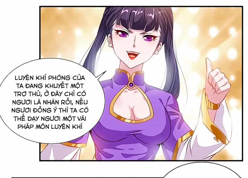 Cửu Dương Thần Vương - Chương 61 - ảnh 11