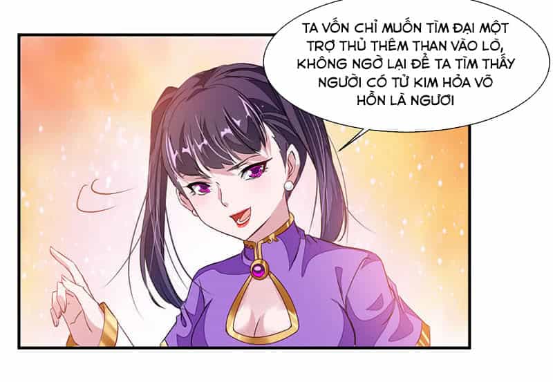 Cửu Dương Thần Vương - Chương 61 - ảnh 28