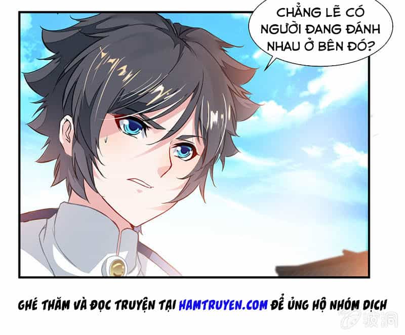 Cửu Dương Thần Vương - Chương 68 - ảnh 5