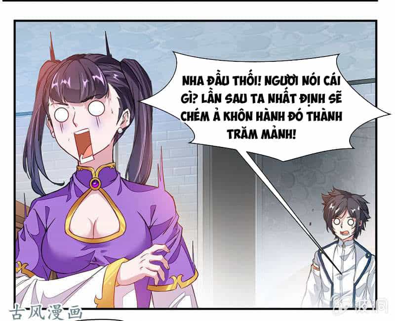 Cửu Dương Thần Vương - Chương 69 - ảnh 15