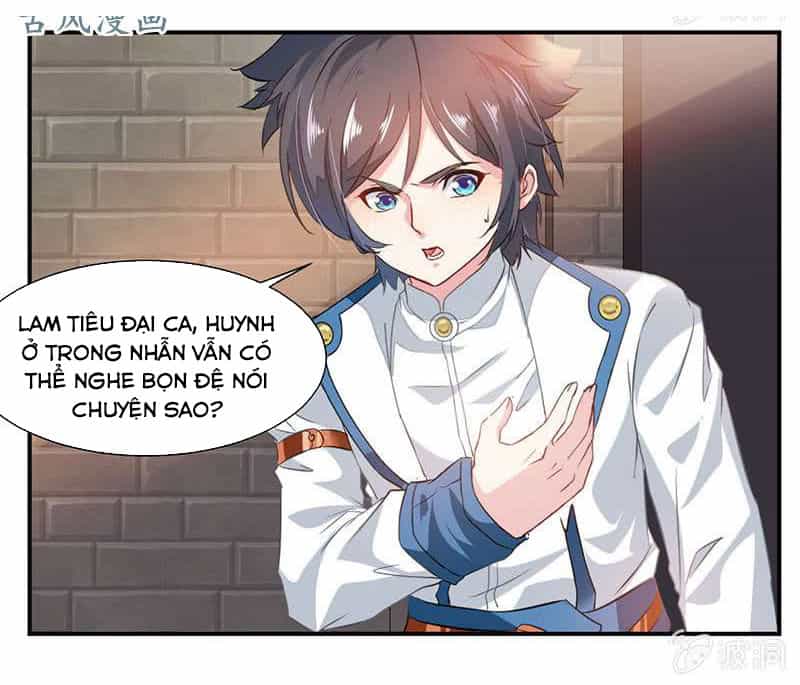 Cửu Dương Thần Vương - Chương 69 - ảnh 20