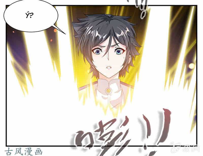 Cửu Dương Thần Vương - Chương 70 - ảnh 8