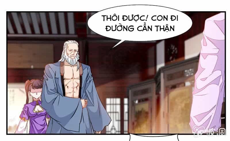 Cửu Dương Thần Vương - Chương 71 - ảnh 16