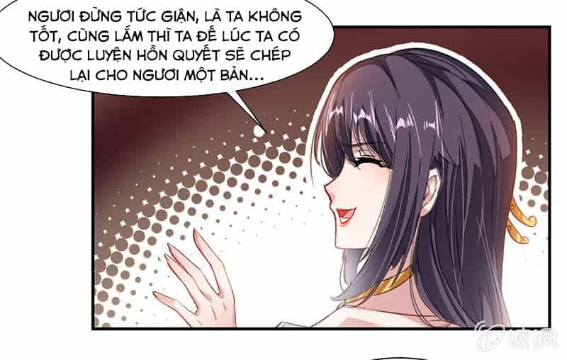 Cửu Dương Thần Vương - Chương 71 - ảnh 26