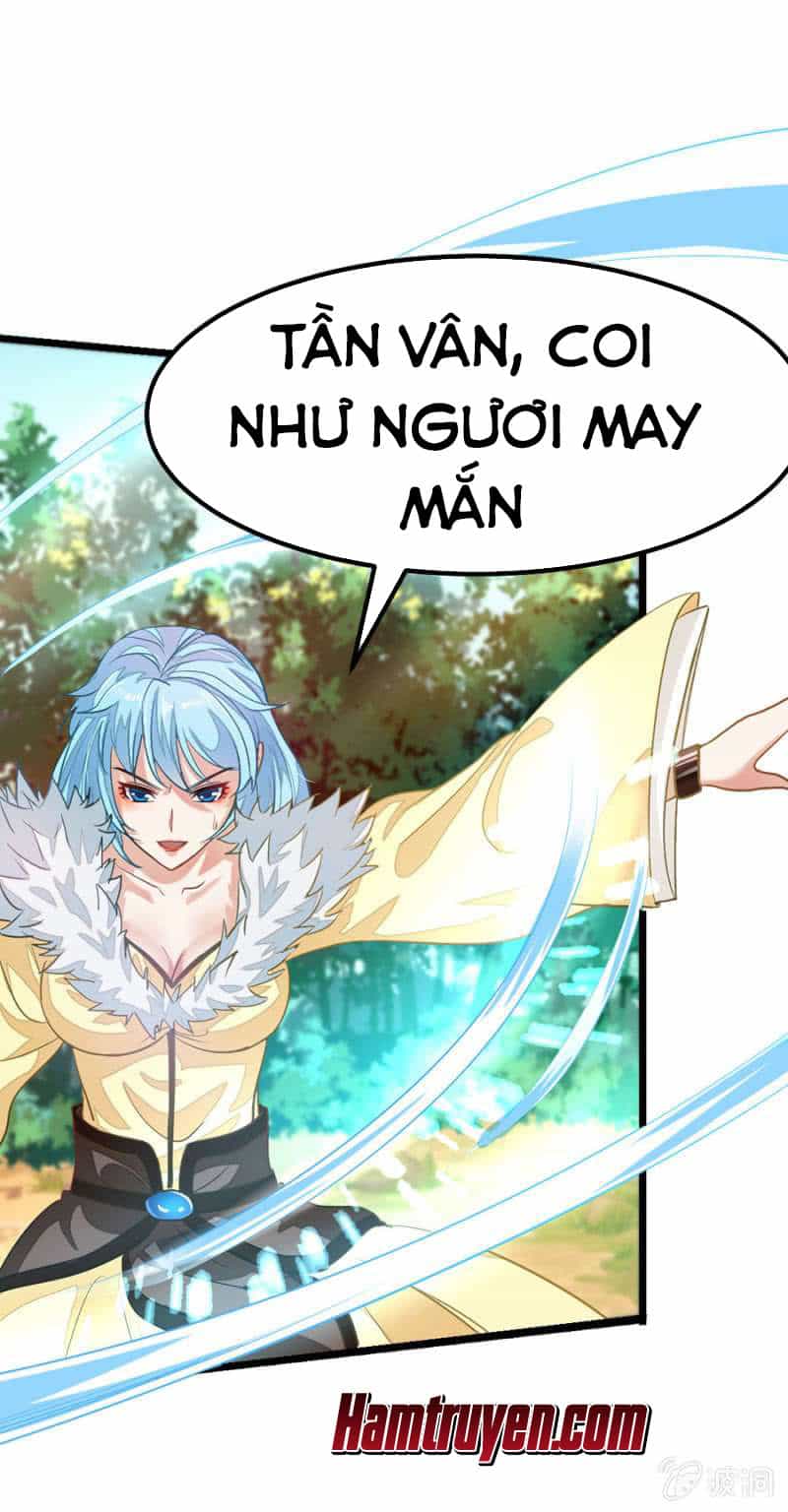 Cửu Dương Thần Vương - Chương 73 - ảnh 16
