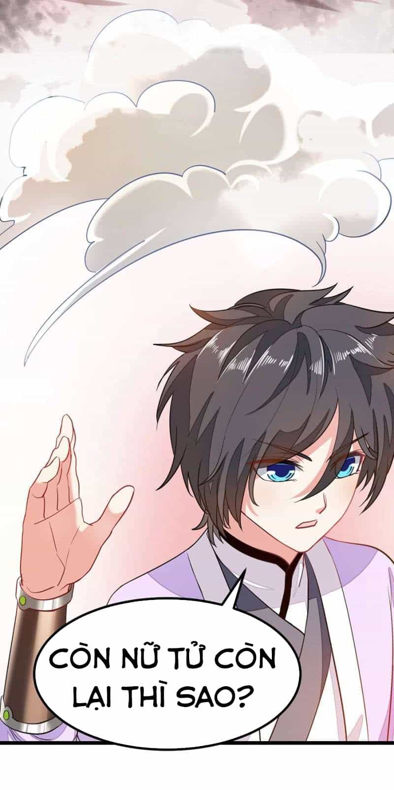 Cửu Dương Thần Vương - Chương 74 - ảnh 17