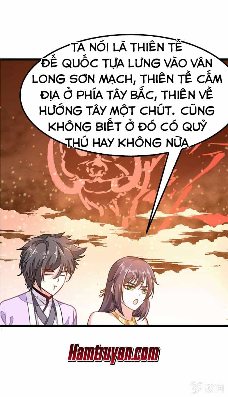 Cửu Dương Thần Vương - Chương 75 - ảnh 20