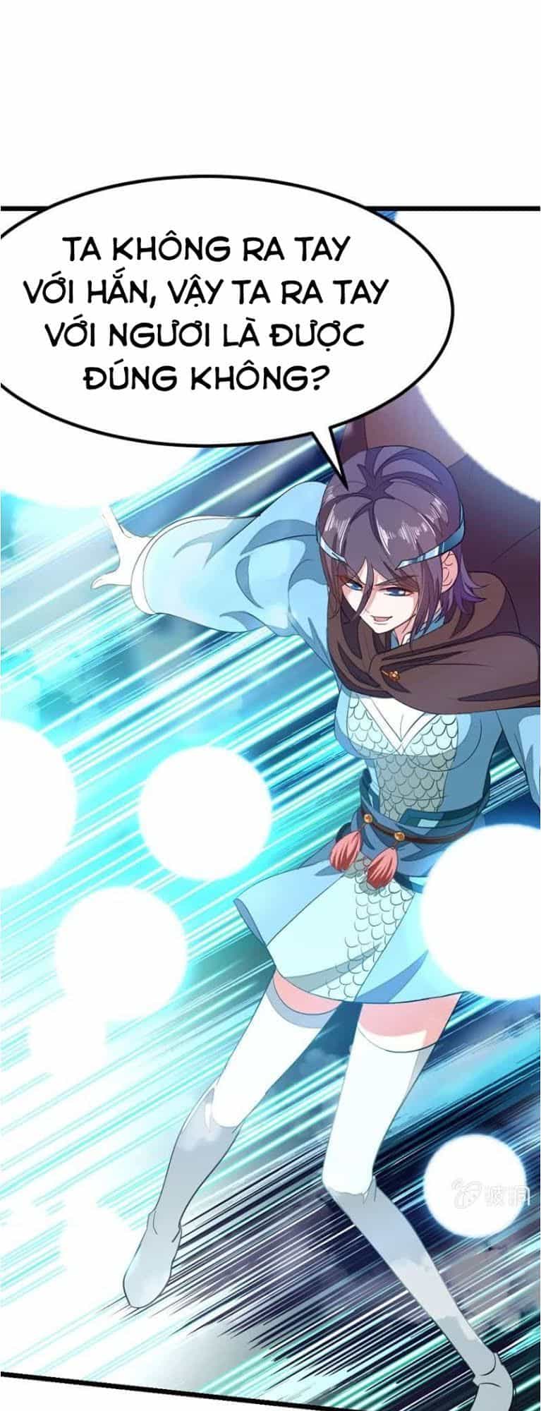 Cửu Dương Thần Vương - Chương 76 - ảnh 8