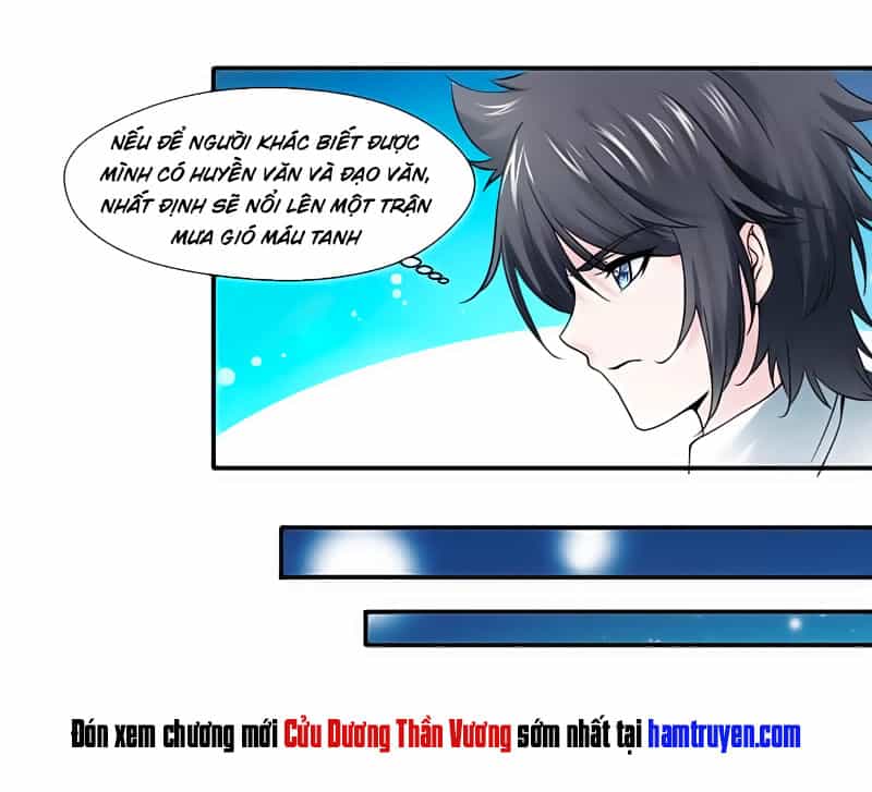 Cửu Dương Thần Vương - Chương 7 - ảnh 34