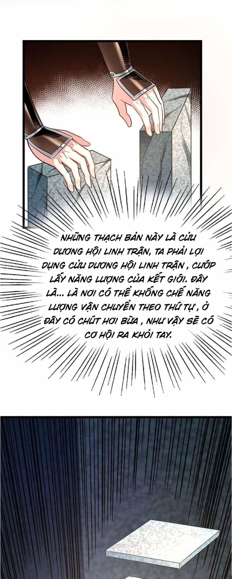 Cửu Dương Thần Vương - Chương 79 - ảnh 19
