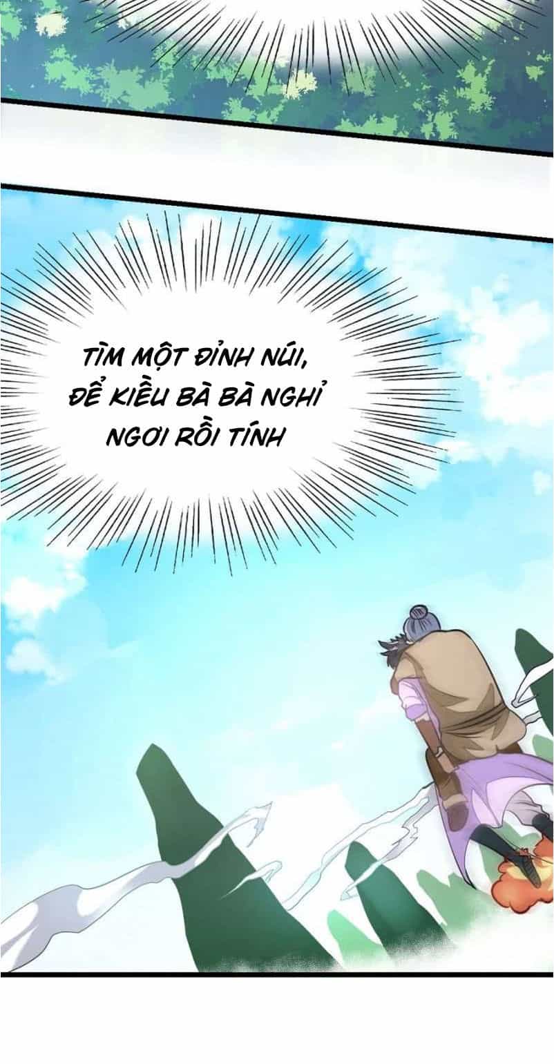 Cửu Dương Thần Vương - Chương 79 - ảnh 34