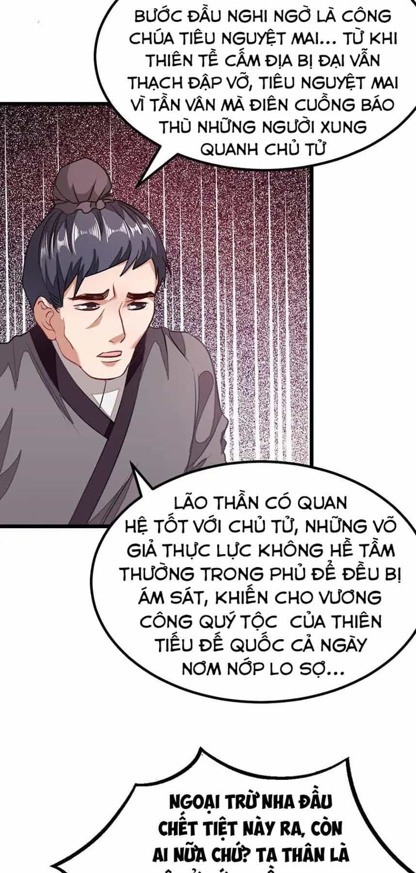 Cửu Dương Thần Vương - Chương 81 - ảnh 18