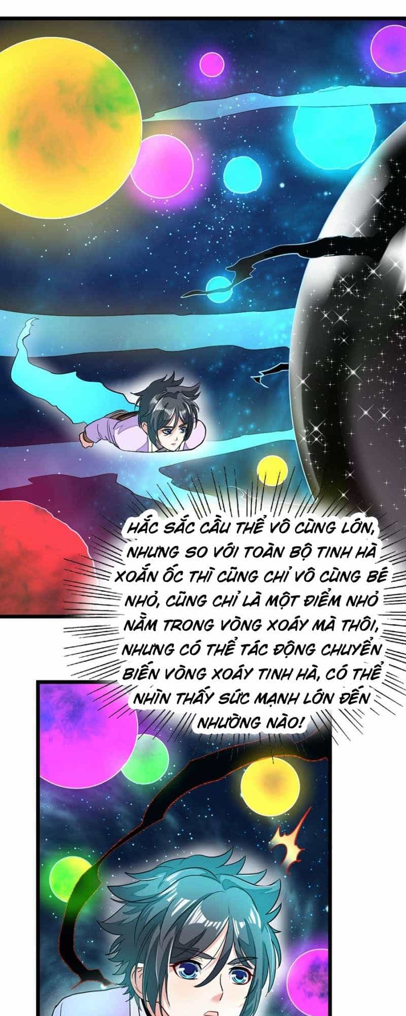 Cửu Dương Thần Vương - Chương 82 - ảnh 16