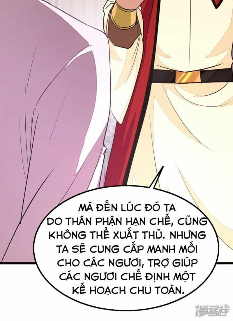 Cửu Dương Thần Vương - Chương 84 - ảnh 11