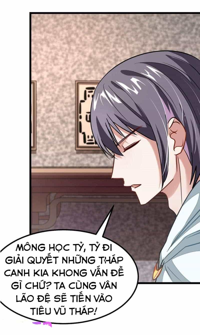 Cửu Dương Thần Vương - Chương 85 - ảnh 39