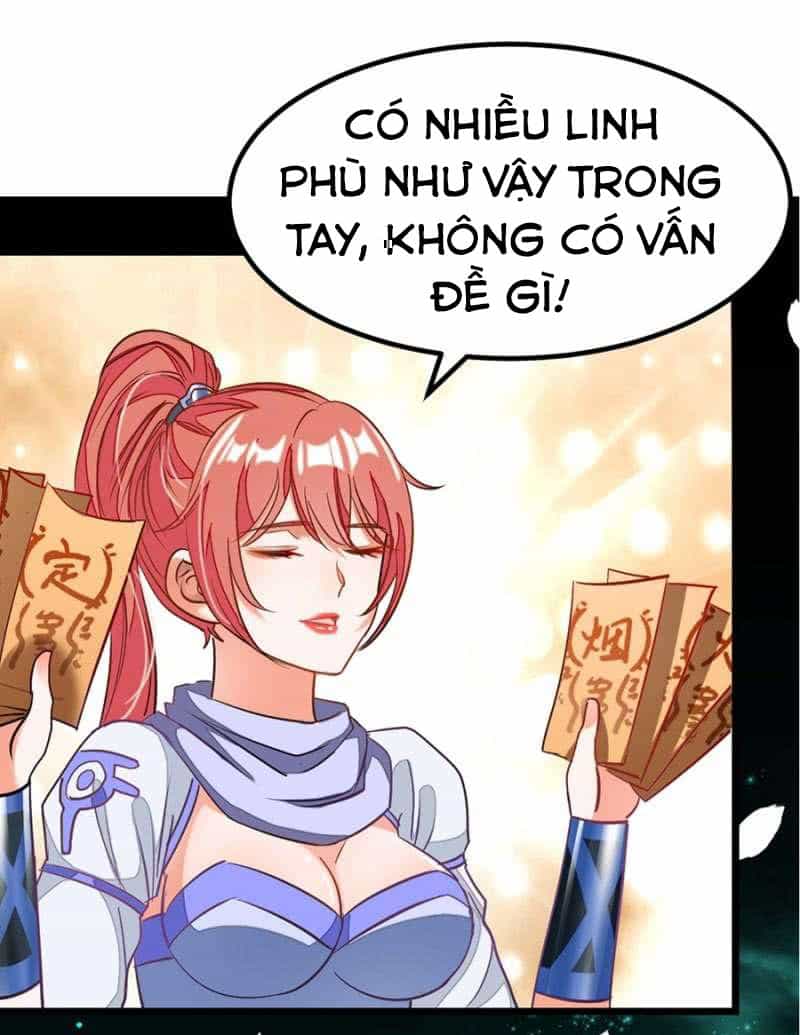 Cửu Dương Thần Vương - Chương 85 - ảnh 40