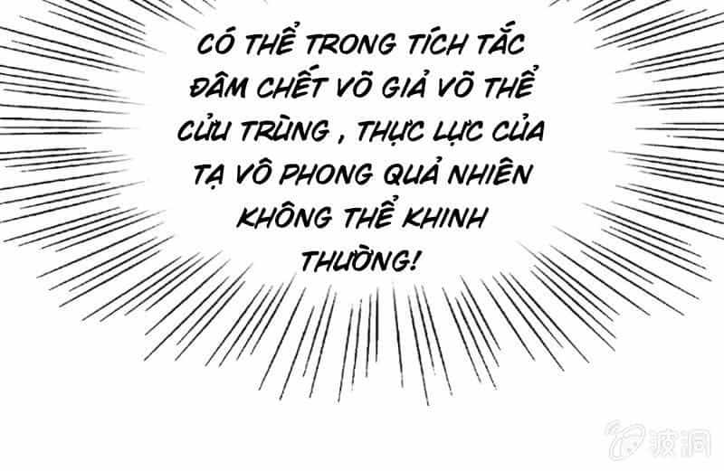 Cửu Dương Thần Vương - Chương 86 - ảnh 38