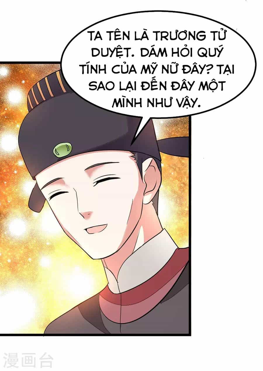 Cửu Dương Thần Vương - Chương 88 - ảnh 24
