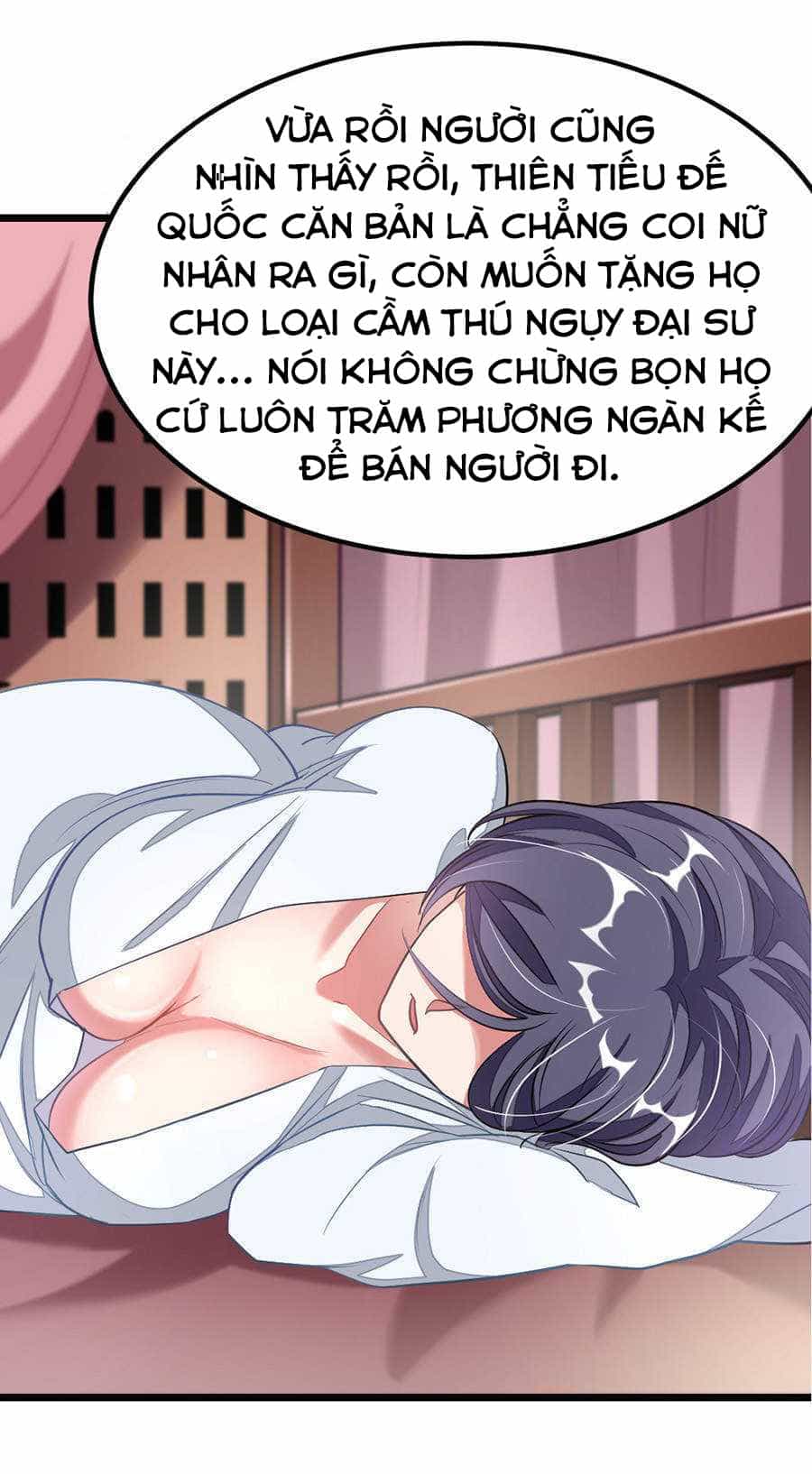 Cửu Dương Thần Vương - Chương 93 - ảnh 8
