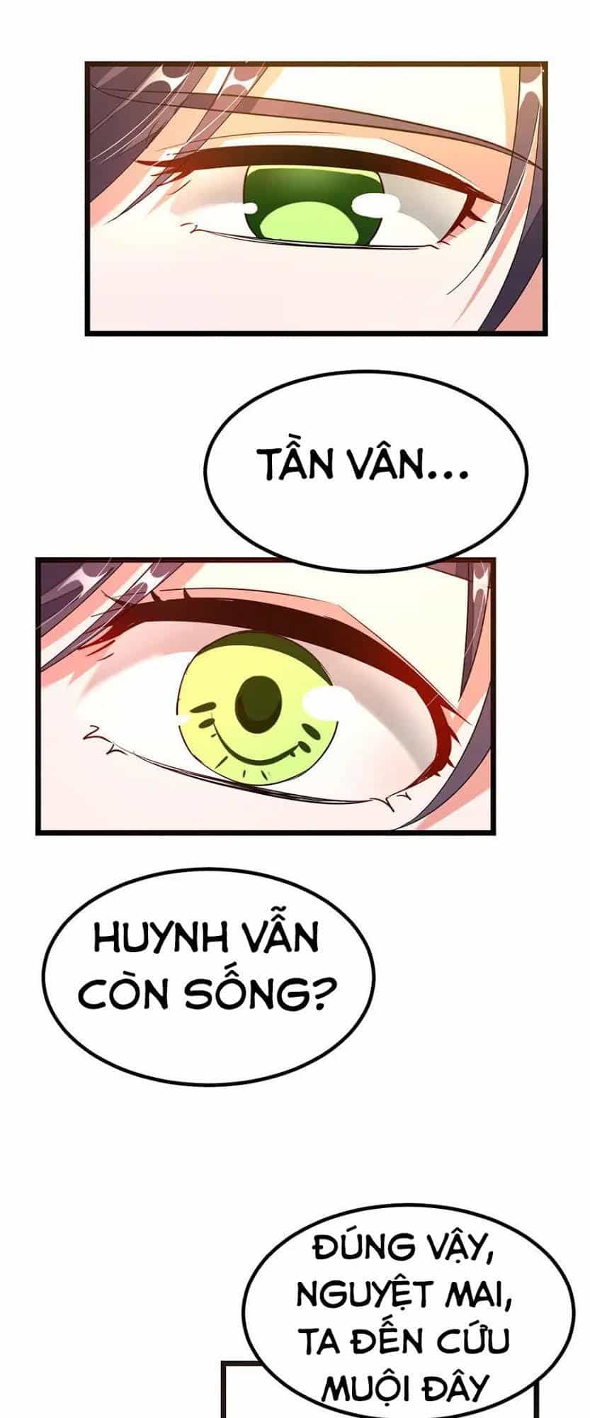 Cửu Dương Thần Vương - Chương 96 - ảnh 40