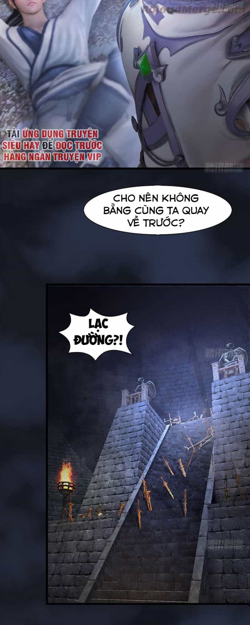 Cửu Hoang Đọa Huyền Sư - Chương 103 - ảnh 18