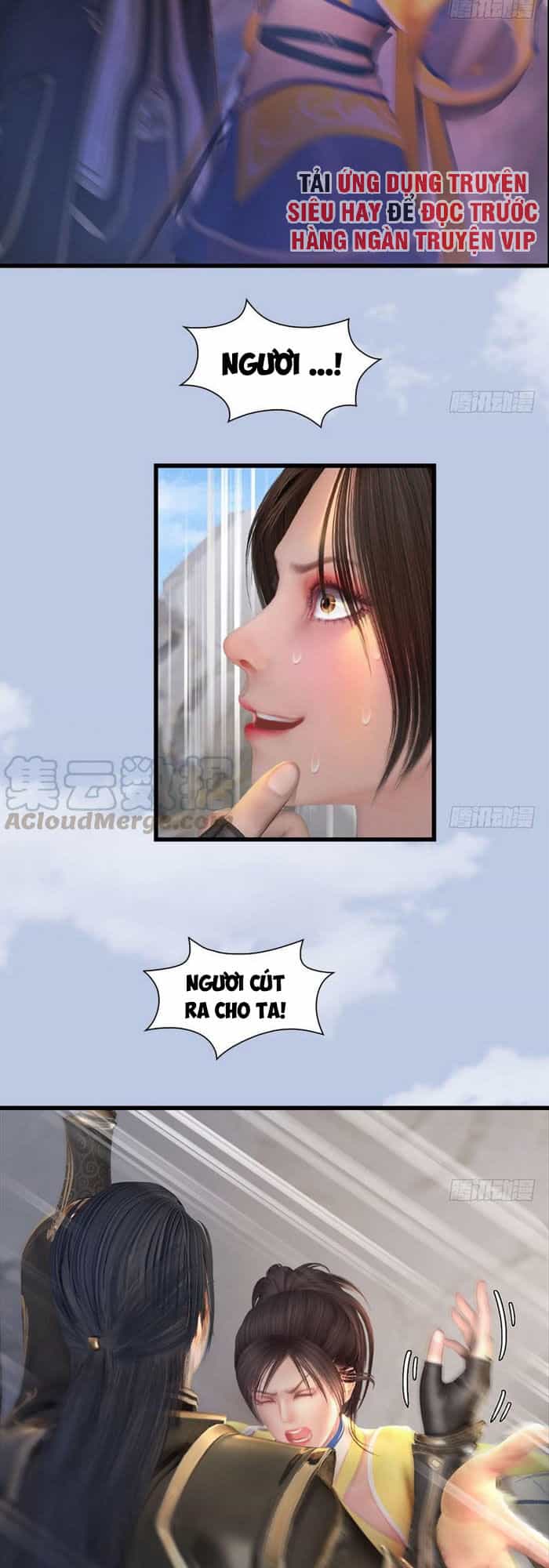 Cửu Hoang Đọa Huyền Sư - Chương 113 - ảnh 7