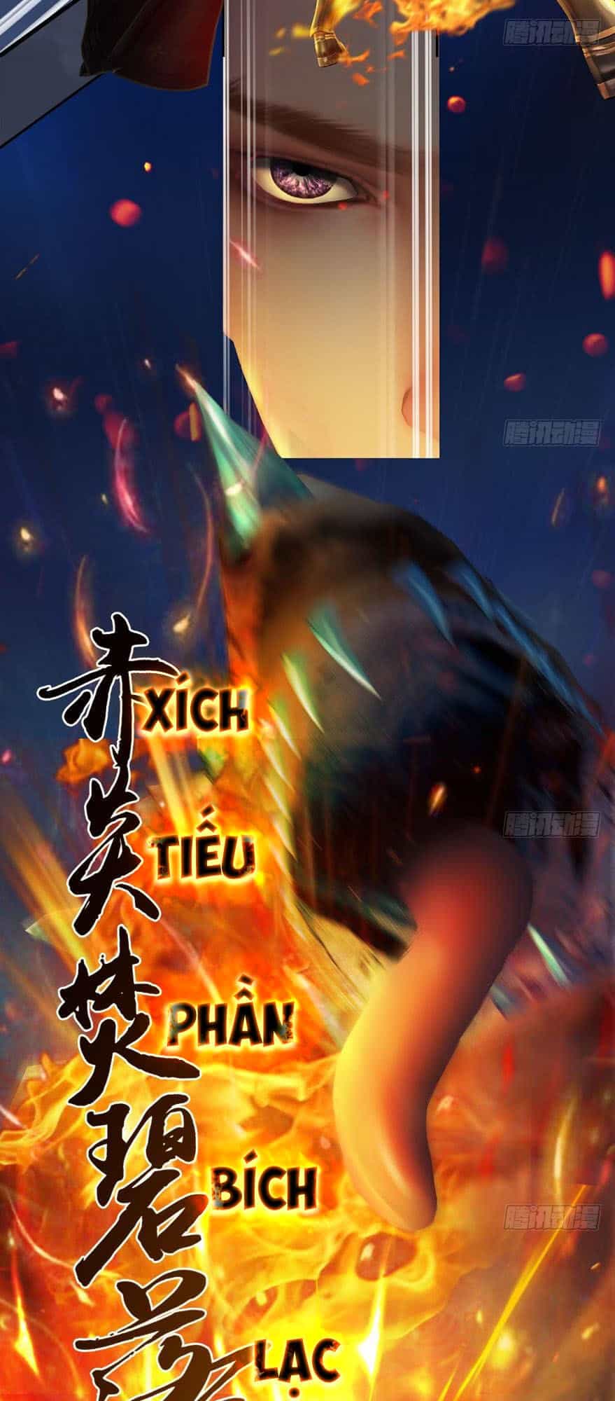 Cửu Hoang Đọa Huyền Sư - Chương 116 - ảnh 18
