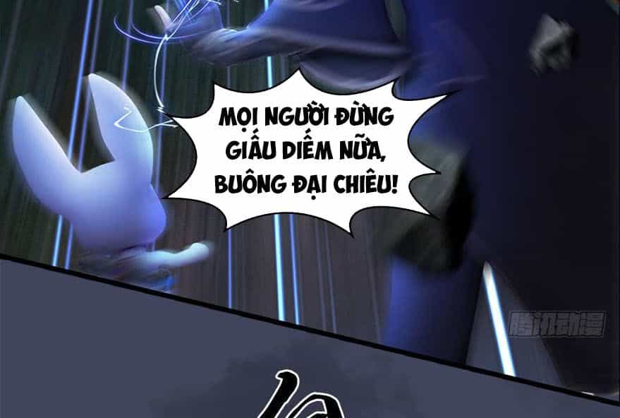 Cửu Hoang Đọa Huyền Sư - Chương 116 - ảnh 34