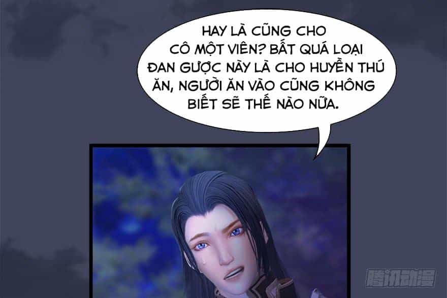 Cửu Hoang Đọa Huyền Sư - Chương 117 - ảnh 32
