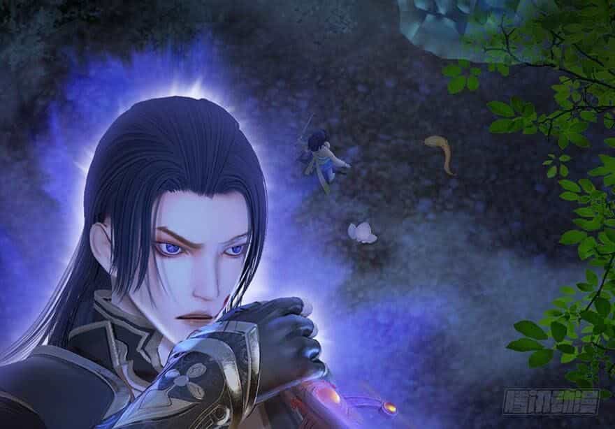 Cửu Hoang Đọa Huyền Sư - Chương 117 - ảnh 8